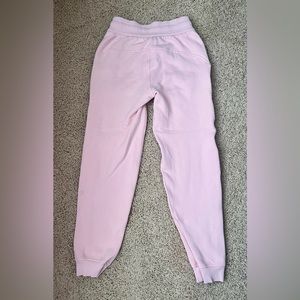 Scuba High-Rise Jogger